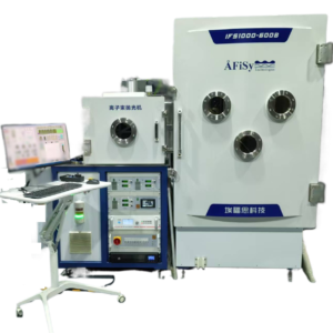 Ion Beam Figuring Machine IFS1000-600B