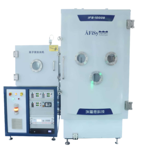 Ion Beam Figuring Machine IFS1000B