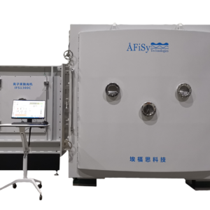 Ion Beam Figuring Machine IFS1300C