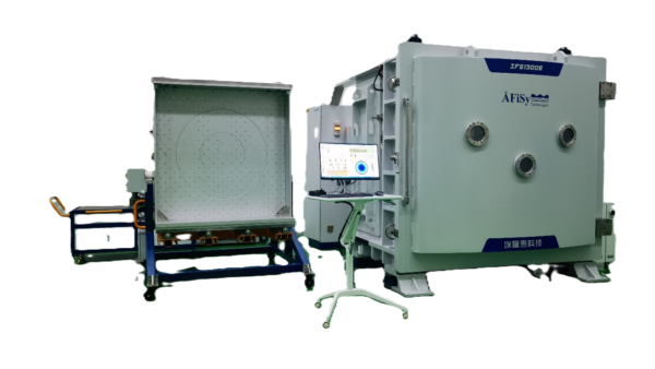 Ion Beam Figuring Machine IFS1300S