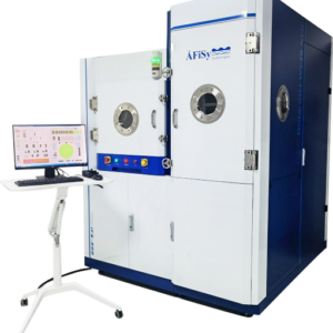 Ion Beam Figuring Machine IFS300A