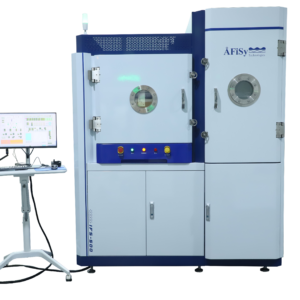 Ion Beam Figuring Machine IFS500A