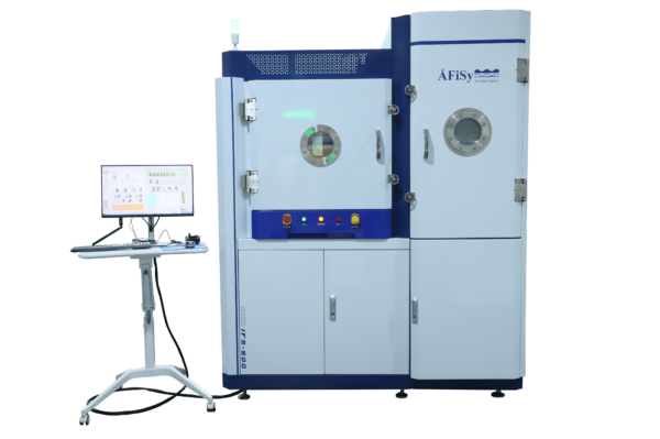 Ion Beam Figuring Machine IFS500A