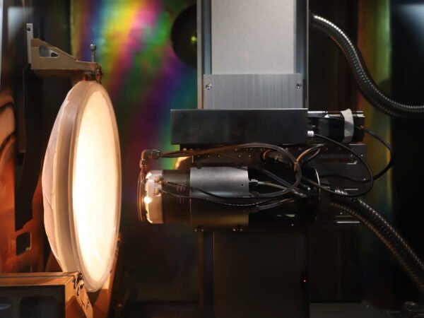 Ion Beam Figuring Machine IFS300A - Image 2