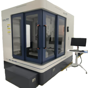 Magnetorheological Finising Machine MRF 1000-800A