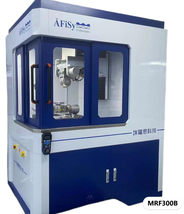 Magnetorheological Polishing Machine MRF300B