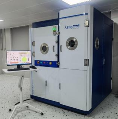 AFisy IFS300A